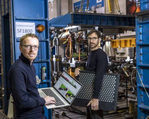 RailCharge - Automatisiertes Laden von Elektrofahrzeugen auf der Schiene als Enabler der E-Mobility