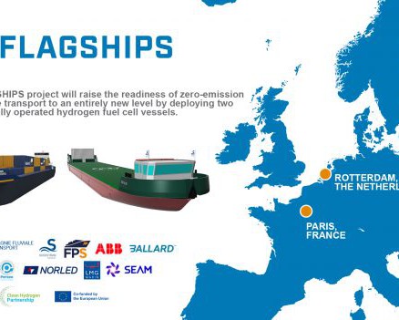 Flagships
