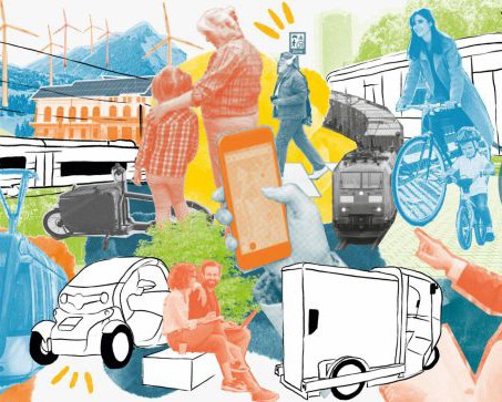 Symbolfoto_VCÖ-Mobilitätspreis 2023