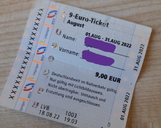 9-euro-ticket