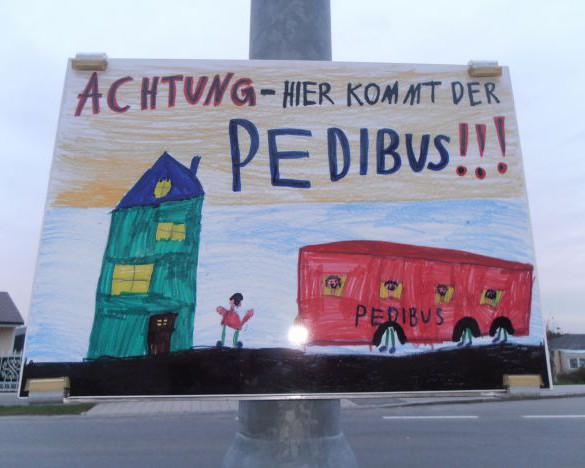 Pedibus