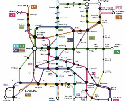 Metropa Plan 2022
