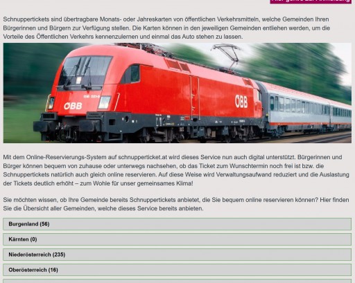 www.schnupperticket.at