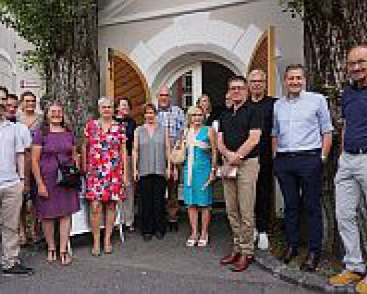 Lienz - 10. Minuten Stadt zu Fuß