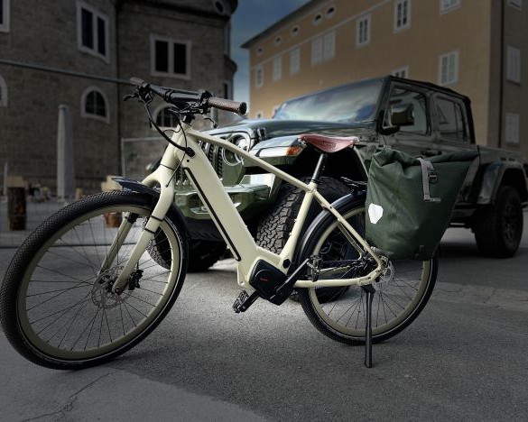 ZWEITWAGEN