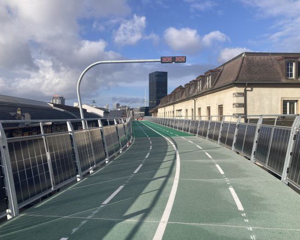 Cycle Highway 
