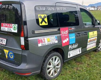 10 Jahre BUMO - 10 Jahre gelebte Mobilität