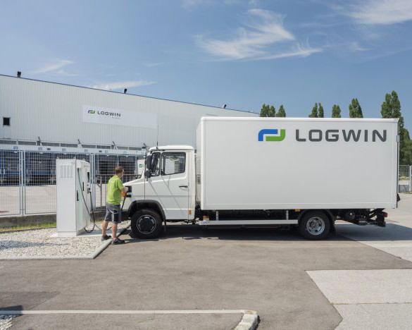 LOGIN TO GREEN LOGISTICS – Umsetzungsprojekt für den erfolgreichen Einzug der Elektromobilität in die Logistik