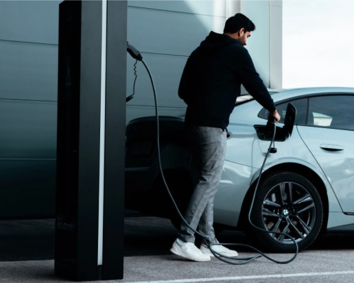 Charging as a Service