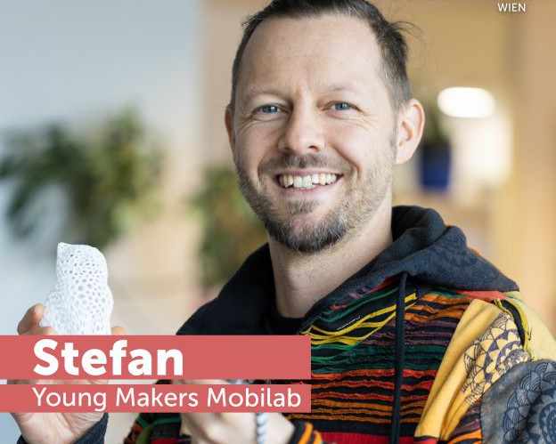 Young Makers Mobilab