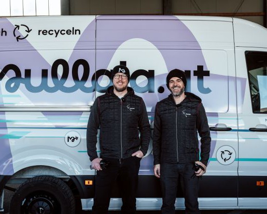 Mullala - einfach recyceln