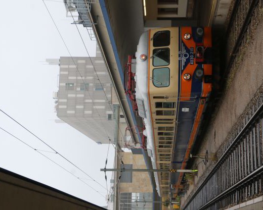 110 Jahre Pressburgerbahn