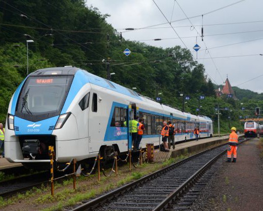 Verbesserung der Verkehrsverbindungen Villach/Graz-Slowenien