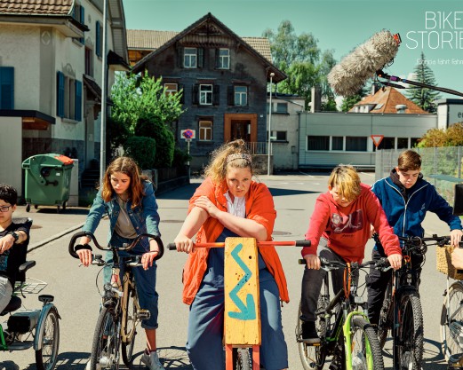 Bike Stories Vorarlberg