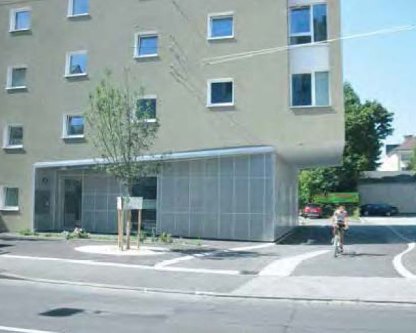 gaswerkgasse