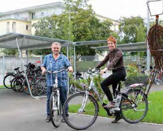 light-mobility