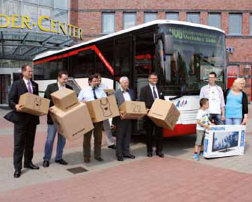kombibus
