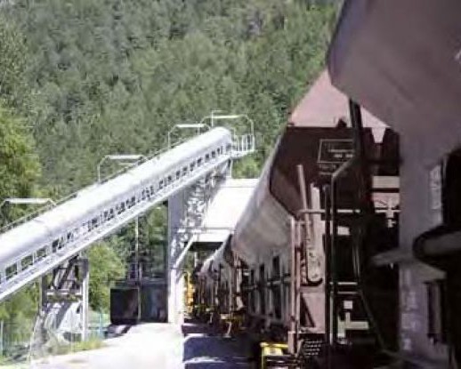 bahnverladestelle
