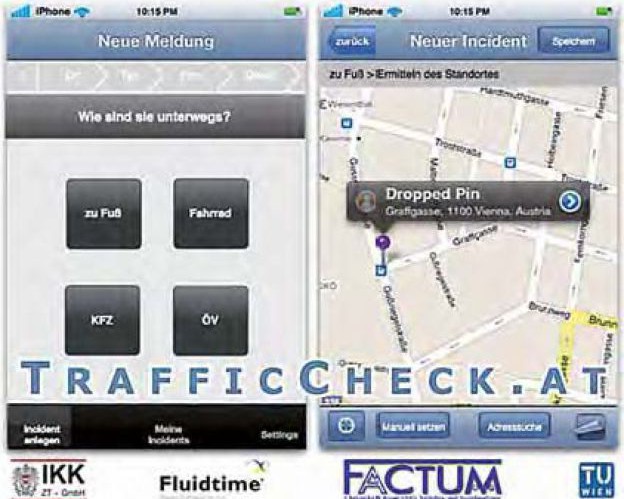 trafficcheck