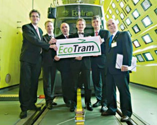 ecotram