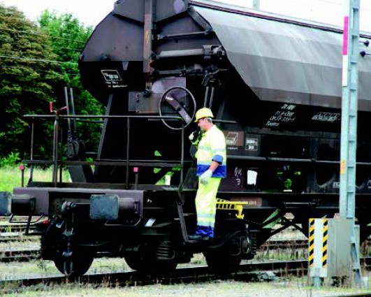 anschlussbahncoach