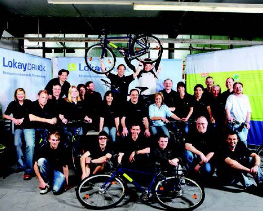 fahrradleasing