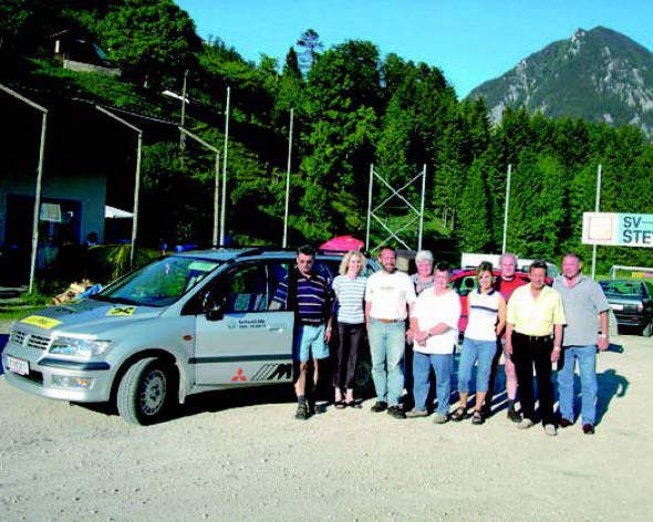 dorfmobil