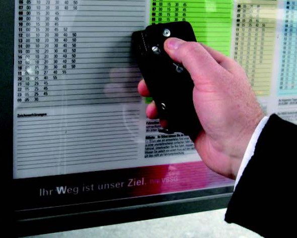 informationssystem