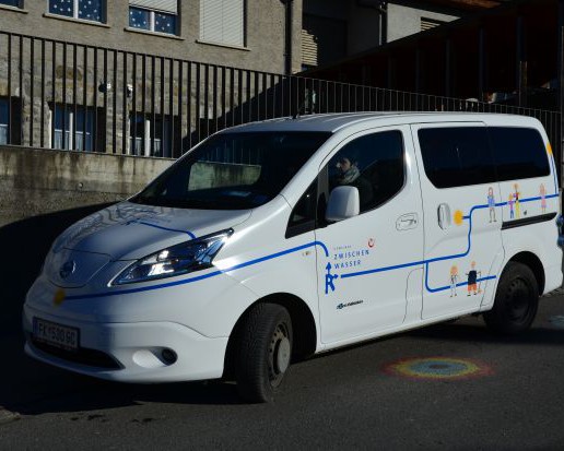 Sunnabüs´le Suldis