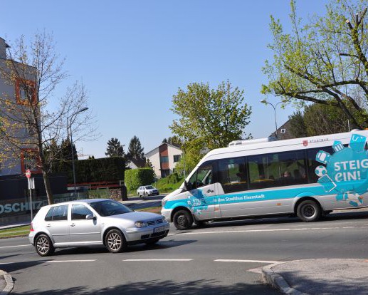 Stadtbus Eisenstadt