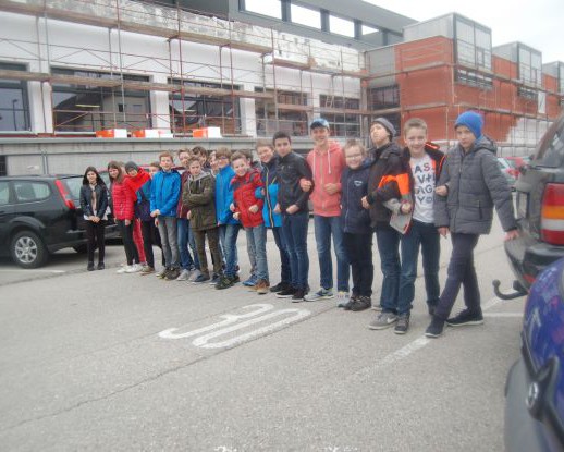 CarFree2School