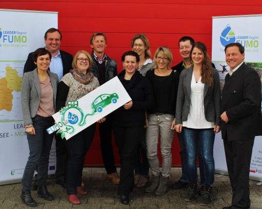 FUMObil - Masterplan Zukunft der Mobilität