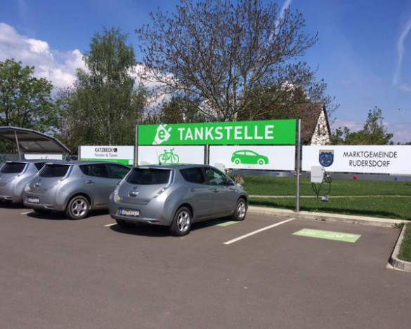 KATZBECK GREEN ENERGY