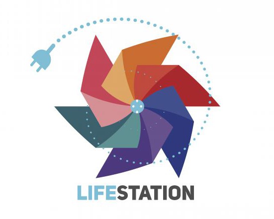 LIFESTATION
