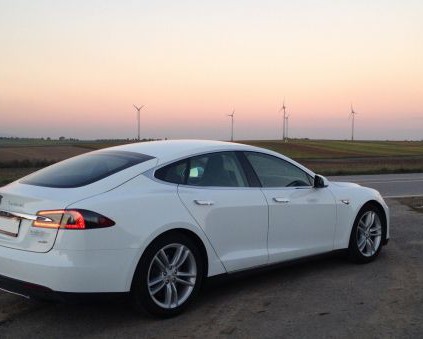 Plattform zum Erfahrungsaustausch über Elektromobilität bei Vielfahrern 