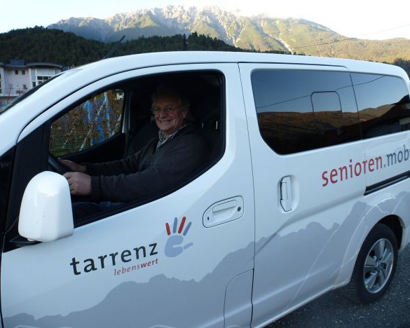 senioren.mobil Tarrenz