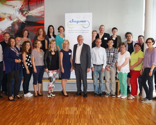 SAGMO - Schule macht green-mobil!