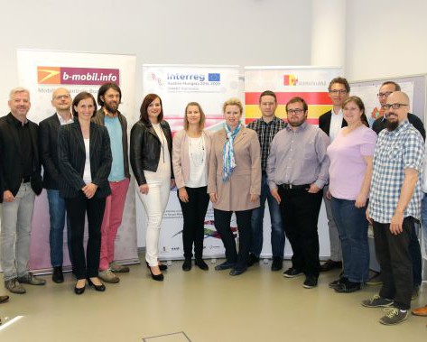 Mobilitätspaket für Gemeinden im Burgenland
