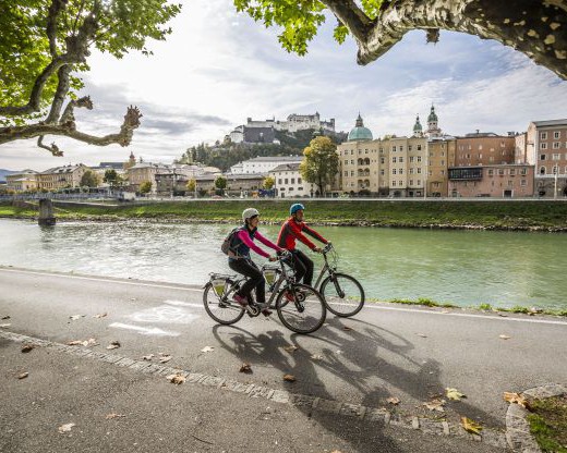 slow bike - 