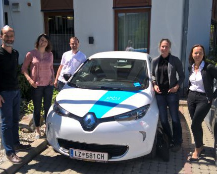 E-Mobilitätsstrategie Osttirol 2030