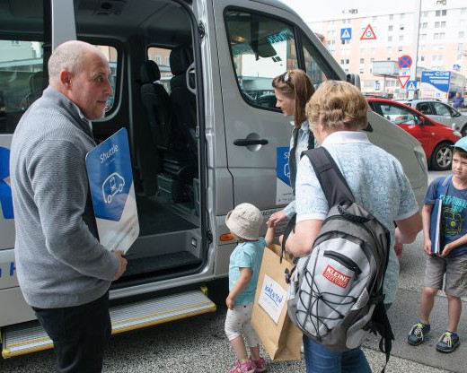 Touristische Mobilitätszentrale Kärnten