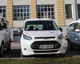 BIS-Mobil: Transportdienstleistung und Arbeitsmarktintegration im Salzkammergut