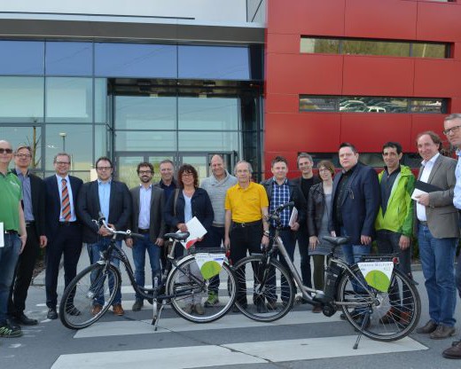 Wirtschaft MOBIL