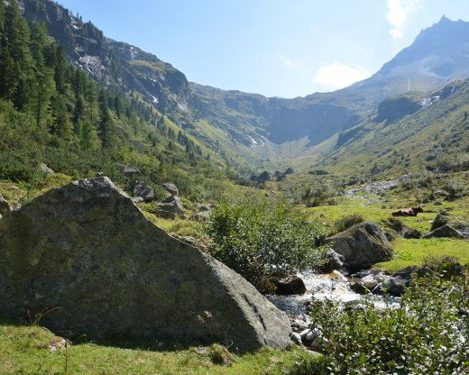 Nationalpark Sommercard Mobil
