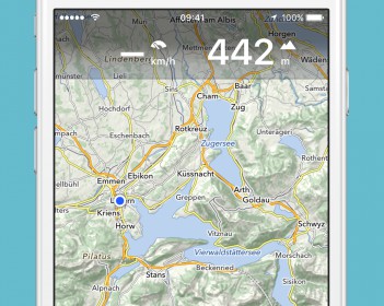 MapOut Outdoor App