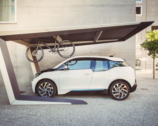 iconic Carport