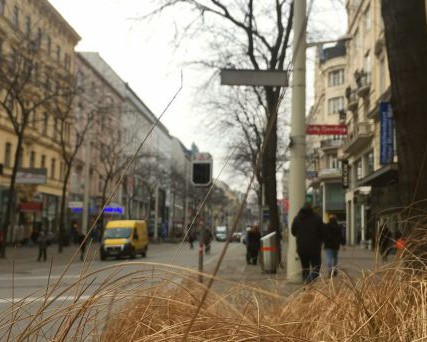 Mariahilfer Straße