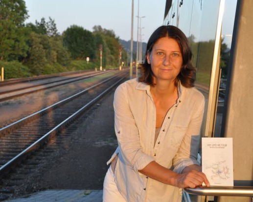 Öffi-Fahren-Buch 