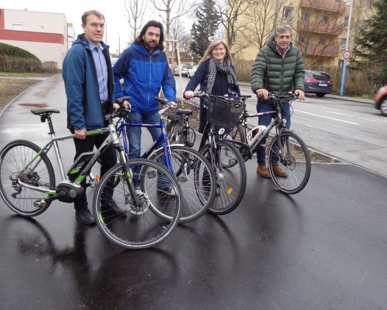 Faires Mobilitätskonzept Wiener Neudorf: Aus der UmweltNOT zur KlimaTUGEND