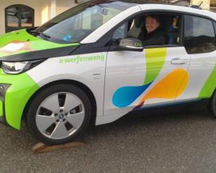 Train the Trainers-E-Mobilitätseminar für Fahrschulen